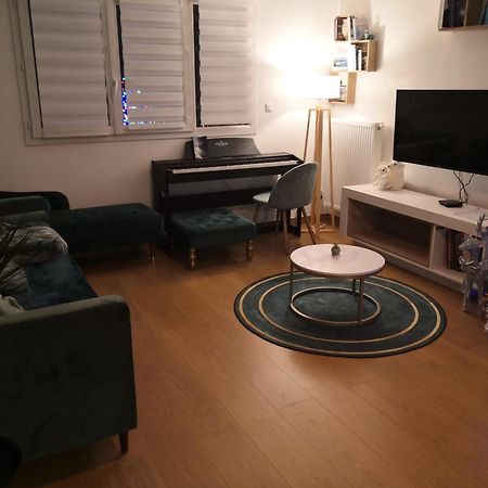Maison Individuelle, Campagne, 3 Chambres, Baignoire Balneo 2 Places Genech Buitenkant foto