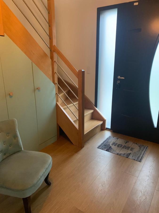 Maison Individuelle, Campagne, 3 Chambres, Baignoire Balneo 2 Places Genech Buitenkant foto