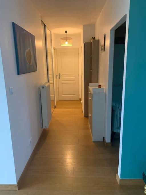 Maison Individuelle, Campagne, 3 Chambres, Baignoire Balneo 2 Places Genech Buitenkant foto