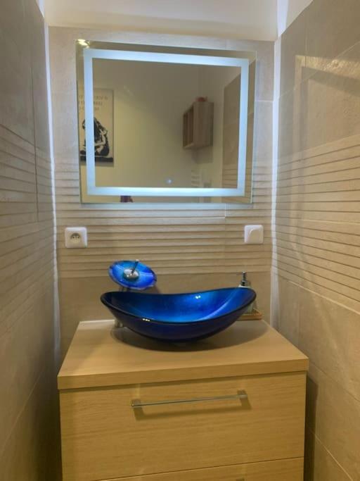Maison Individuelle, Campagne, 3 Chambres, Baignoire Balneo 2 Places Genech Buitenkant foto