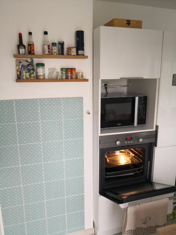 Maison Individuelle, Campagne, 3 Chambres, Baignoire Balneo 2 Places Genech Buitenkant foto