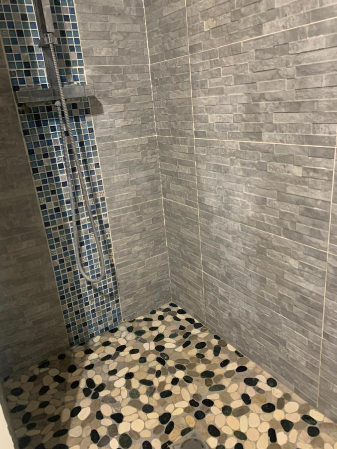 Maison Individuelle, Campagne, 3 Chambres, Baignoire Balneo 2 Places Genech Buitenkant foto