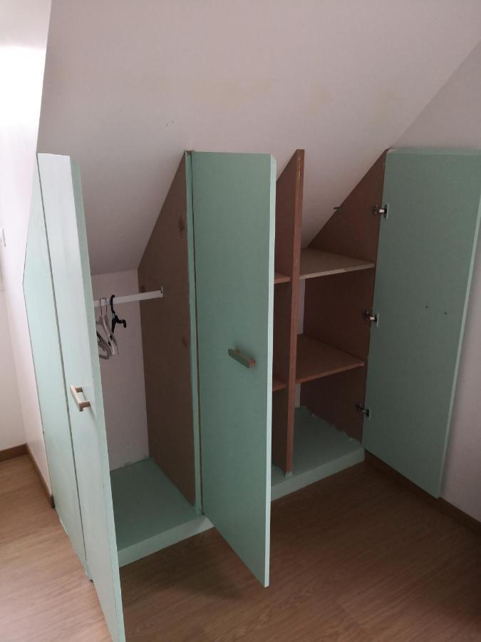 Maison Individuelle, Campagne, 3 Chambres, Baignoire Balneo 2 Places Genech Buitenkant foto