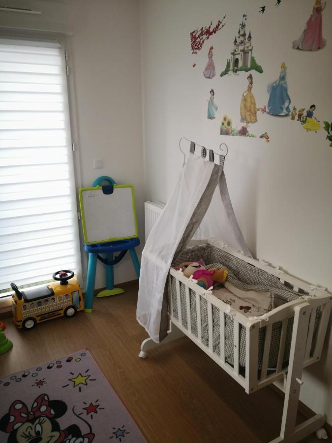 Maison Individuelle, Campagne, 3 Chambres, Baignoire Balneo 2 Places Genech Buitenkant foto