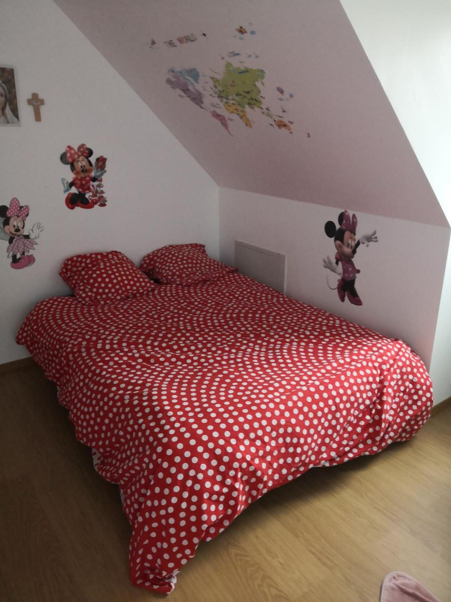 Maison Individuelle, Campagne, 3 Chambres, Baignoire Balneo 2 Places Genech Buitenkant foto