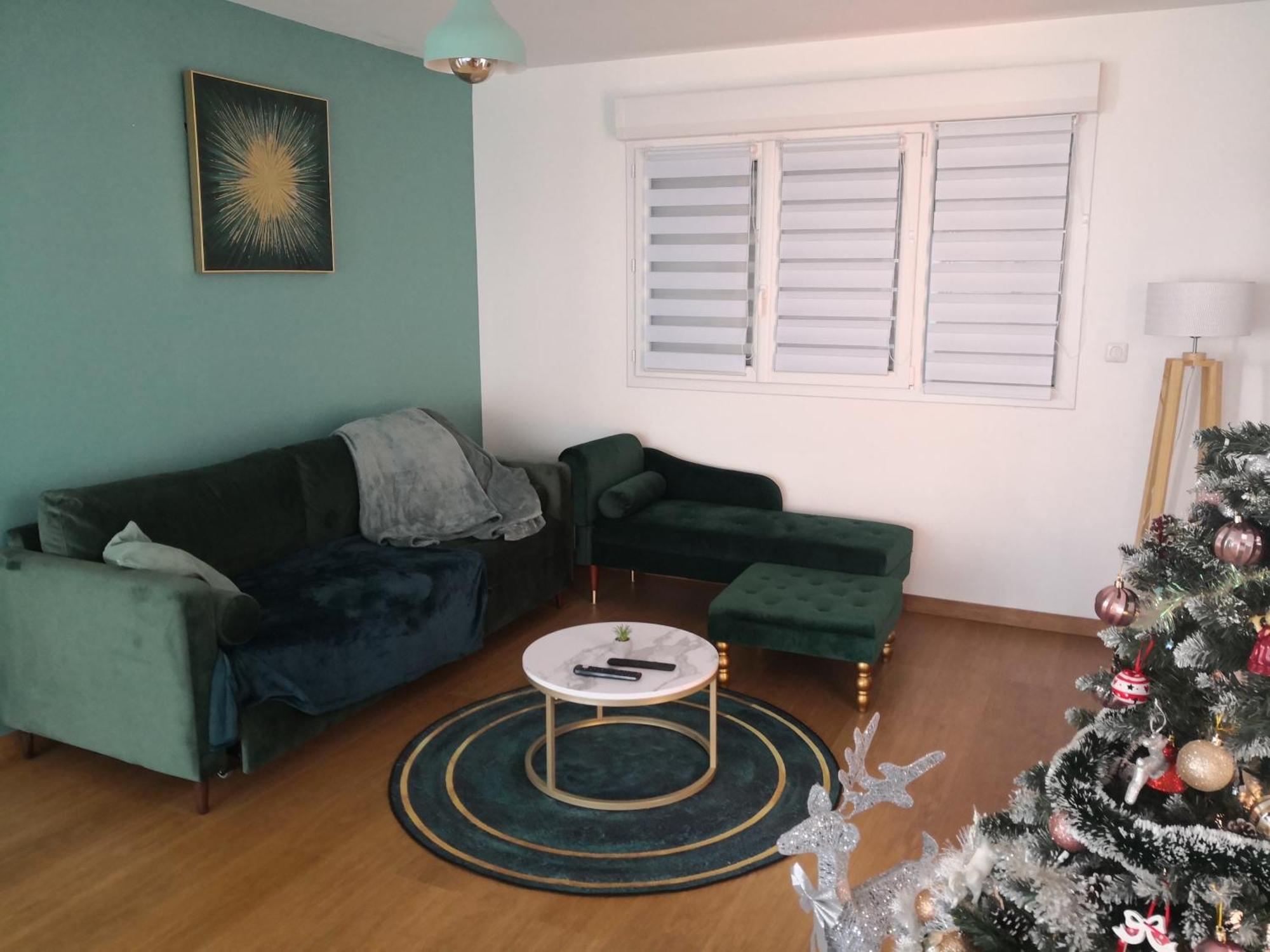 Maison Individuelle, Campagne, 3 Chambres, Baignoire Balneo 2 Places Genech Buitenkant foto